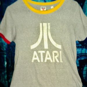 Atari Tee